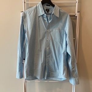 JCrew Button Down